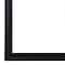 2 Pack Lifestyles 11" x 14" Black Frames with Mat by Studio Décor®